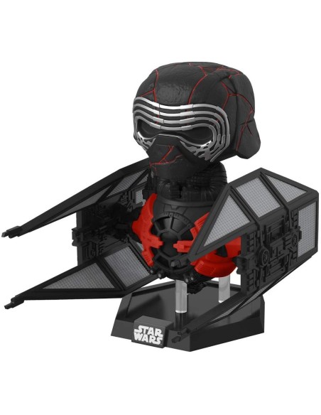 Figura pop star wars ep 9: supreme leader kylo - 39914 FFK39914 kiwiku.com
