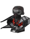 Figura pop star wars ep 9: supreme leader kylo - 39914