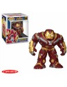 Figura pop marvel infinity war: hulkbuster- 26898