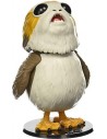 Figura pop star wars the last jedi porg exclusive 25cm