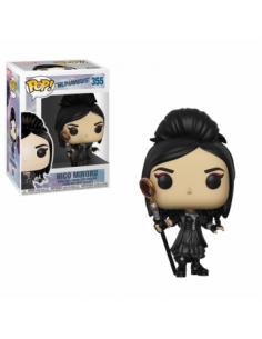 Figura pop marvel runaways: nico minoru - 32569 kiwiku.com