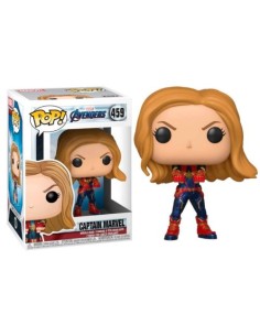 Figura pop marvel endgame:...