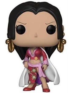 Figura pop one piece: boa - 23186 FFK23186 kiwiku.com