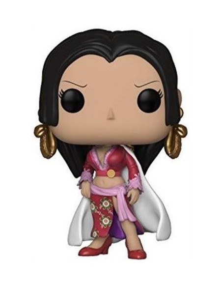Figura pop one piece: boa - 23186 FFK23186 kiwiku.com