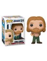 Figura pop marvel endgame: thor pizza - 45142