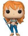 Figura pop one piece: nami - 23194