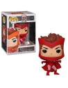 Figura pop marvel: scarlet witch 1st - 44503