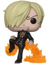 Funko Figura Pop One Piece: Sanji (fishman) - 32715, 9 Cm