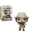 Figura pop one piece: usopp - 32717