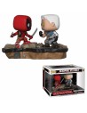 Figura pop pack marvel : deadpool vs cable - 30972
