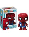 Figura pop marvel: spiderman - 2276