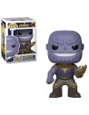 Figura pop marvel infinity war: thanos - 26467
