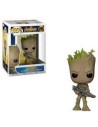 Figura pop marvel infinity war: groot - 26904