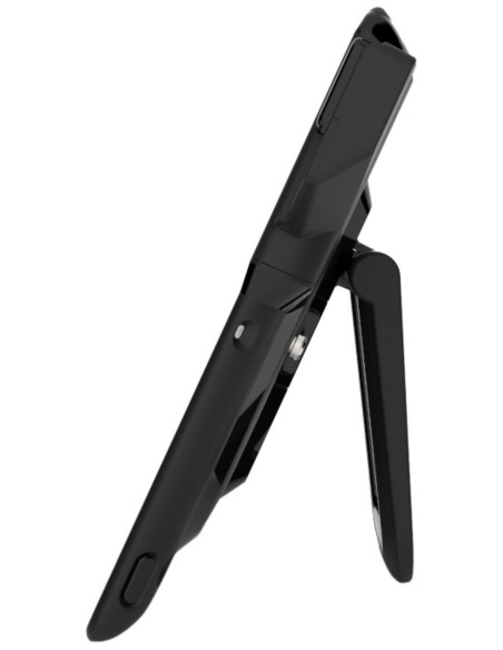 Atril Kick Stand para secureback M