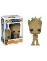 Figura pop marvel teenage groot - 12772