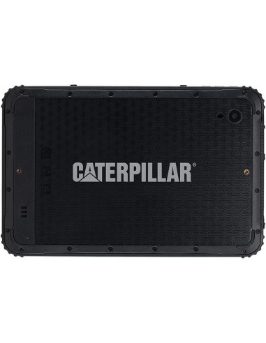 Cat T20 - Tableta 4G con 64 GB Bluetooth 4.1 CT20-SEB-EUR-ENH