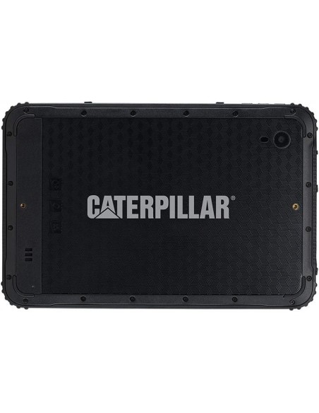 Cat T20 - Tableta 4G con 64 GB Bluetooth 4.1 CT20-SEB-EUR-ENH