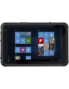 Cat T20 - Tableta 4G con 64 GB Bluetooth 4.1 CT20-SEB-EUR-ENH