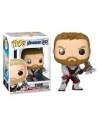 Figura pop marvel endgame: thor - 36662