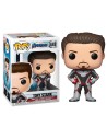 Figura pop marvel endgame: tony stark - 36660