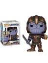 Figura pop marvel endgame: thanos - 36672