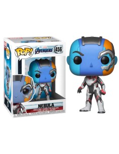 Figura pop marvel endgame:...