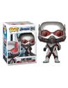Figura pop marvel endgame: ant man - 36666