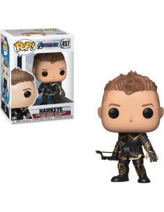 Figura pop marvel endgame:...