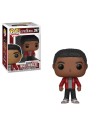 Figura pop marvel spiderman miles morales