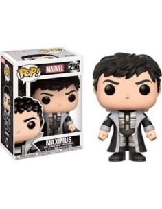 Figura pop marvel inhumans maximus  kiwiku.com