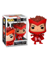 Funko pop marvel bruja escarlata 80th primera aparicion