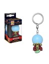Llavero pocket pop marvel spiderman far from home mysterio