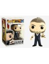 Figura pop marvel black panther ulysses klaue