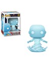 Figura pop marvel spiderman far from home hydro-man