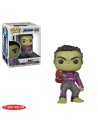 Figura pop marvel avengers endgame hulk 15cm