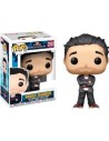 Figura pop marvel thor ragnarok bruce banner exclusive