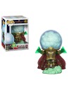 Figura pop marvel spiderman far from home mysterio