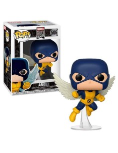 Figura pop marvel 80th first appearance angel  kiwiku.com