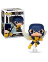 Figura pop marvel 80th first appearance angel