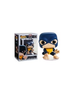 Figura pop marvel 80th first appearance beast  kiwiku.com
