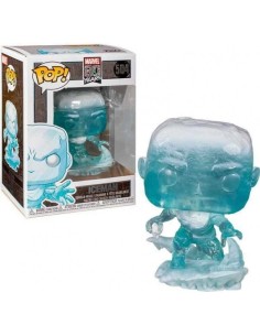 Figura pop marvel 80th first appearance iceman  kiwiku.com
