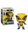 Figura pop marvel 80th first appearance wolverine