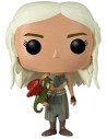 Figura pop movie juegos de tronos: daenerys novia - 3012