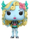 Figura pop monster high: lagoona blue  - 11618