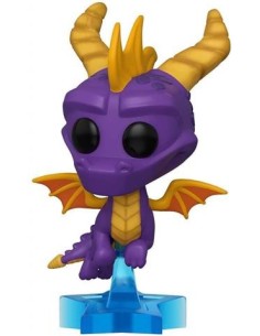 Figura pop spyro - Spyro fly- 43346  kiwiku.com