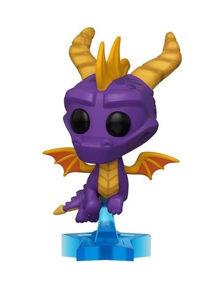 Figura pop spyro - Spyro fly- 43346  kiwiku.com