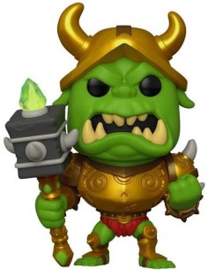 Figura pop spyro gnasty gnorc - 43348  kiwiku.com