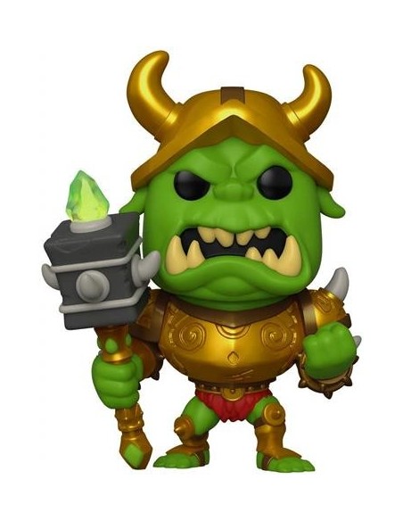 Figura pop spyro gnasty gnorc - 43348  kiwiku.com