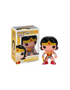 Figura pop dc : wonder...