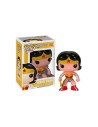 Figura pop dc : wonder woman - 2249